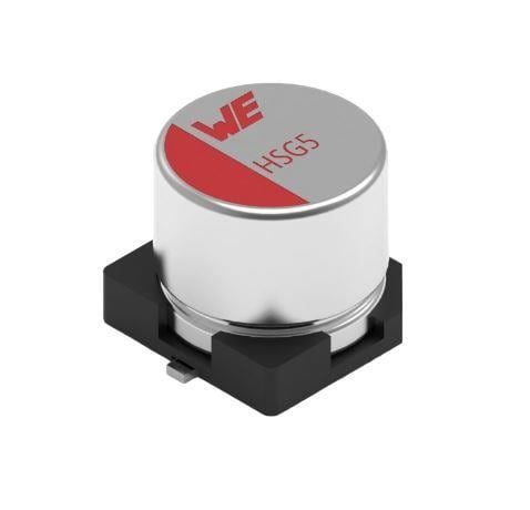875575957003 electronic component of Wurth
