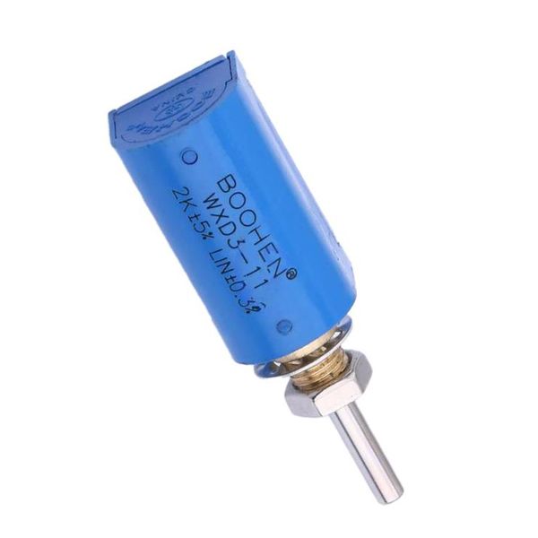 WXD3-11-2K Potentiometers