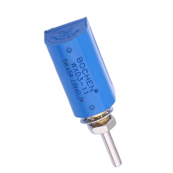 WXD3-11-5K Potentiometers