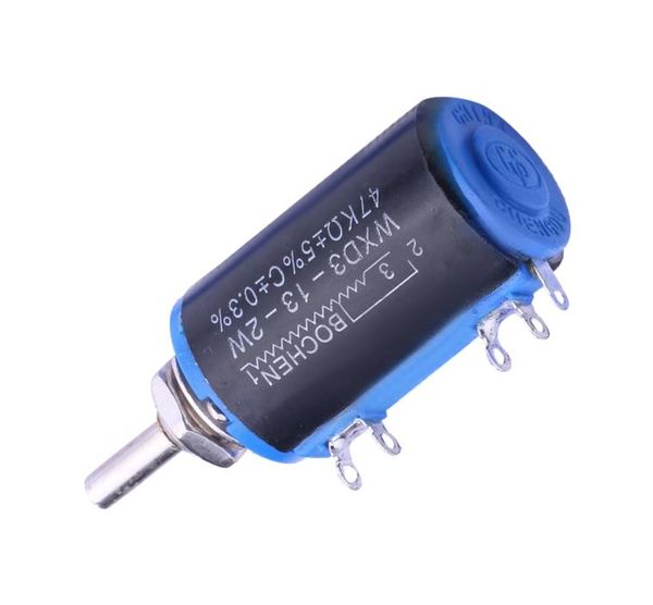 WXD3-13-2W 47K  Passive Components