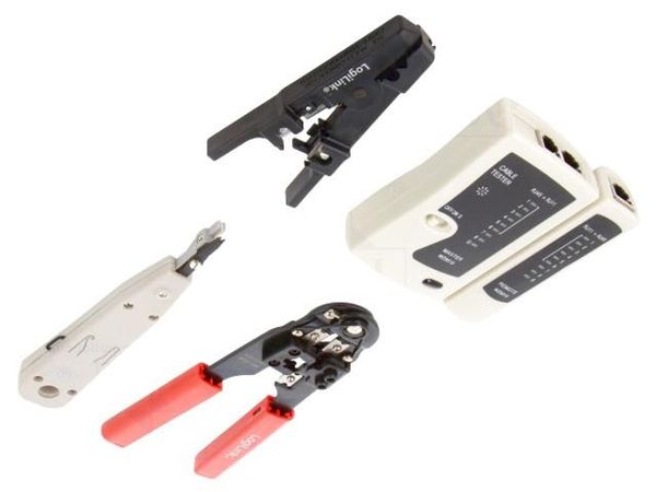 WZ0012  Tools & Supplies