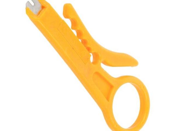 WZ0024 Wire Stripping & Cutting Tools