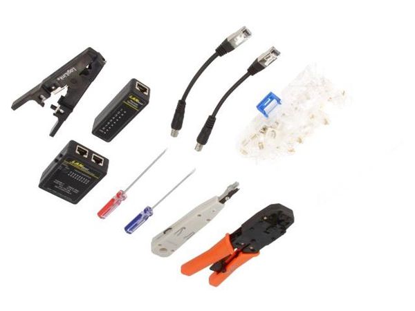 WZ0030  Tools & Supplies