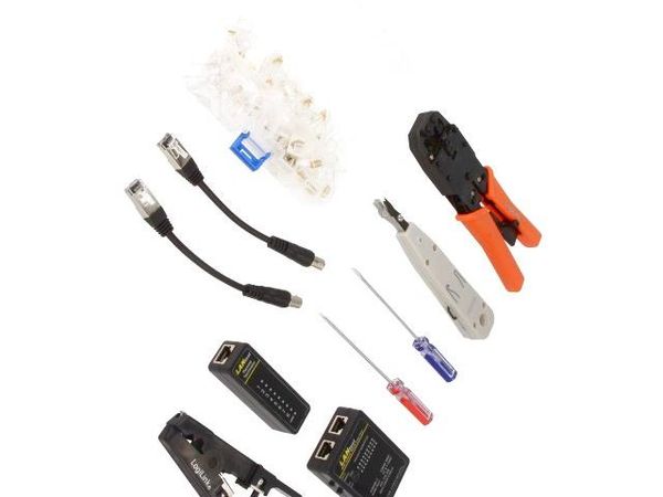 WZ0030 Tool Kits & Cases