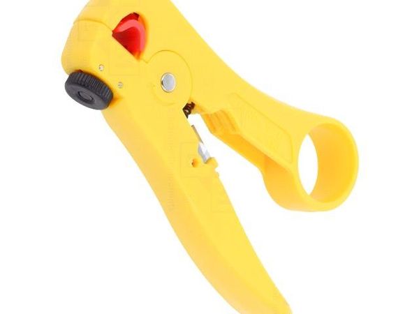 WZ0032 Wire Stripping & Cutting Tools