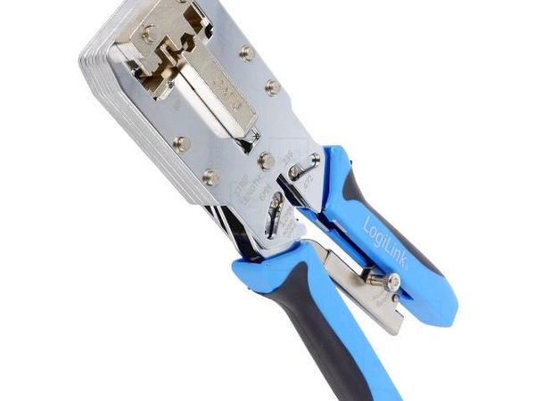 WZ0035 Crimpers / Crimping Tools