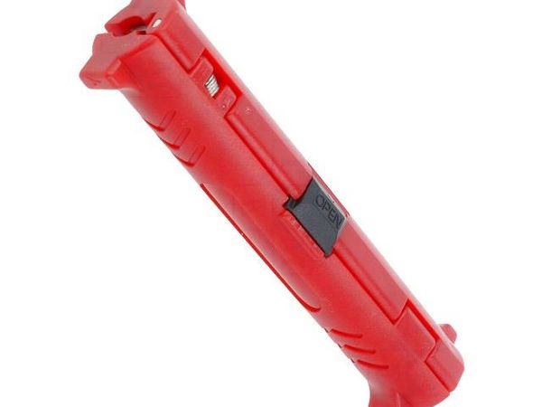 WZ0045 Wire Stripping & Cutting Tools