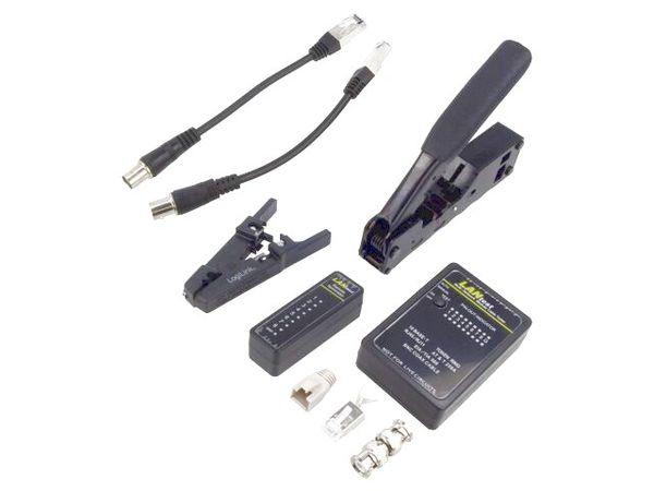WZ0070 electronic component of Logilink