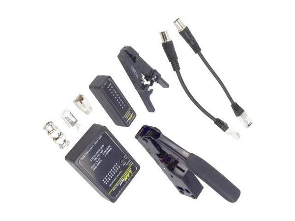 WZ0070 Tool Kits & Cases