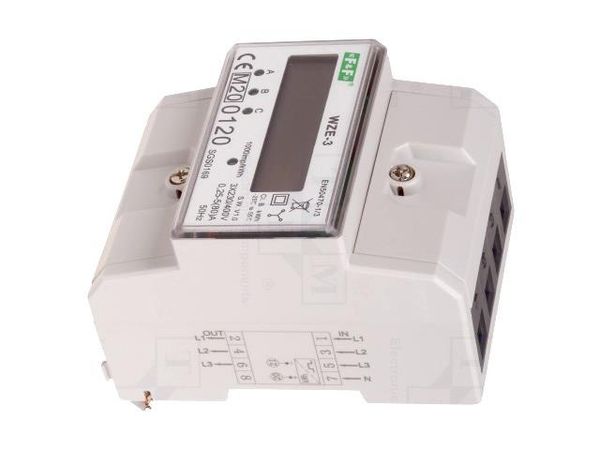 WZE-3 Specialist Controllers