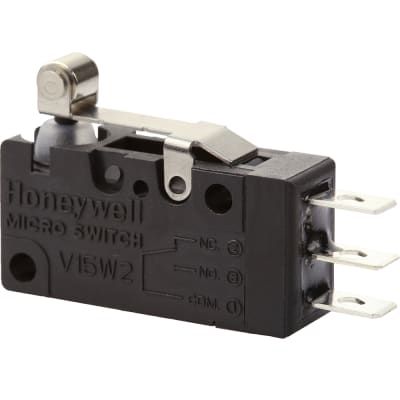 WZ-RX-D584 electronic component of Honeywell