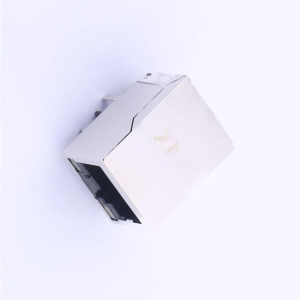 X01AQ106AB2AD Modular Connectors / Ethernet Connectors