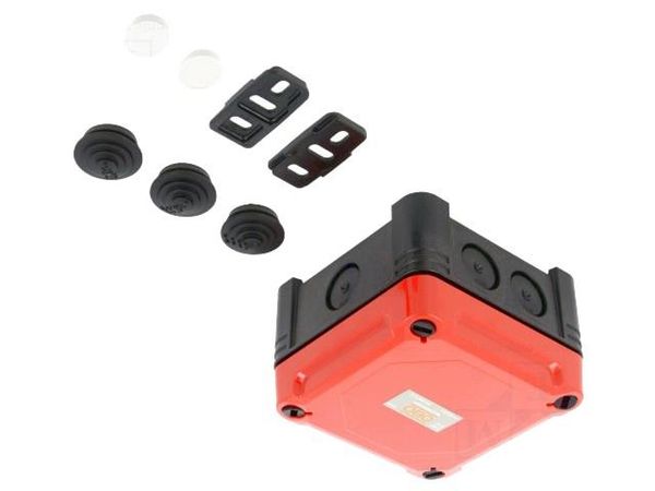 X01 SW-RO  Enclosures