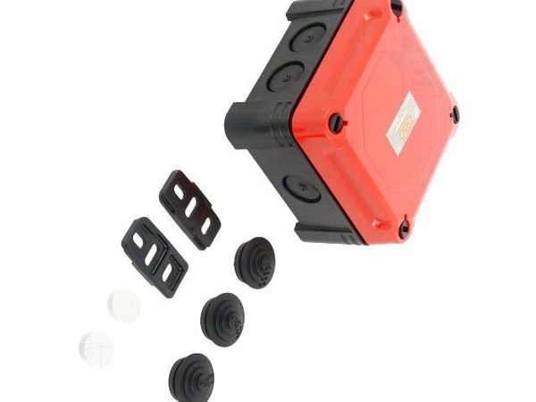 X01 SW-RO Electrical Enclosures