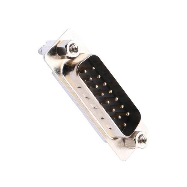 X0215WT7B5 HDMI, Displayport & DVI Connectors