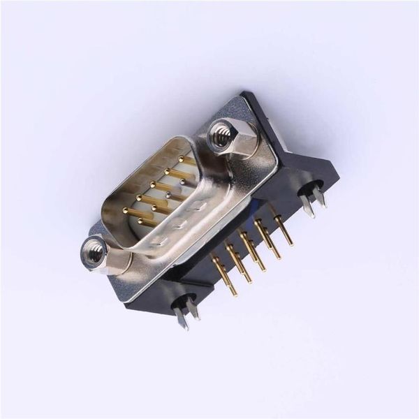 X0309WC2W2  Connectors