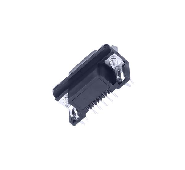 X0309WT7B3  Connectors