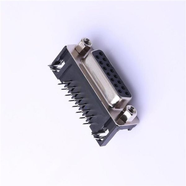 X0315FT7B3  Connectors