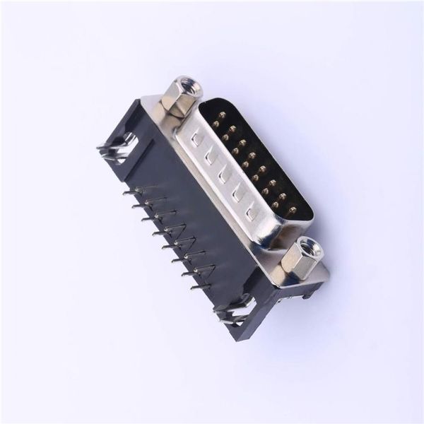 X0315WT7B3  Connectors
