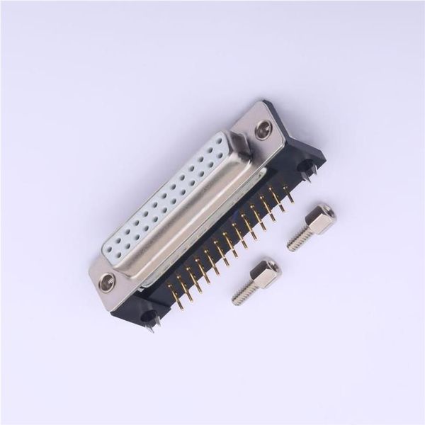 X0325FC2W4  Connectors