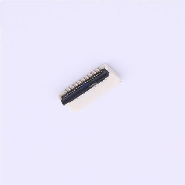 X03A10H21G  Connectors