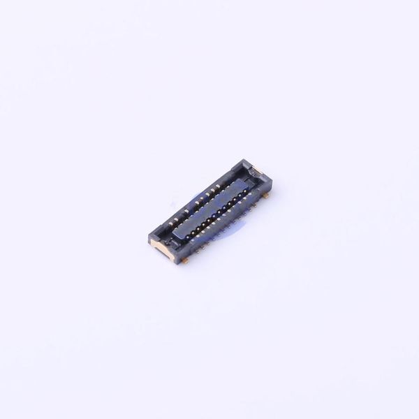 X0400FVS-24-LPV01 electronic component of XKB