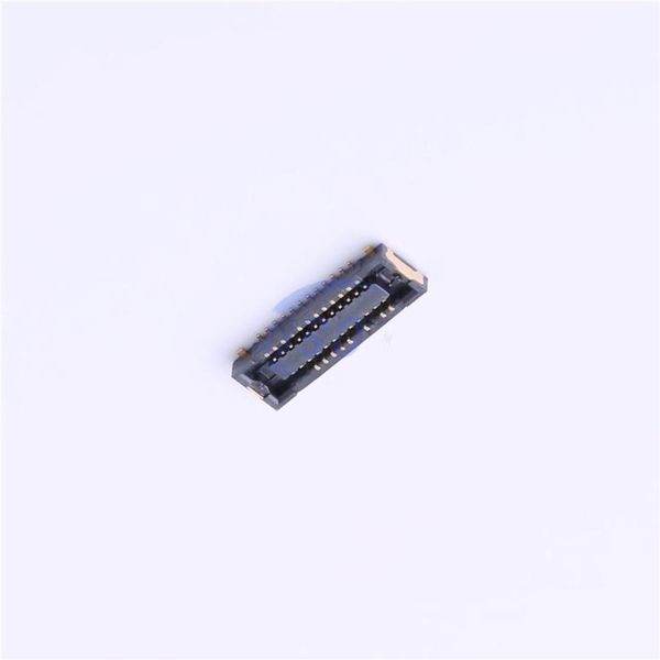 X0400FVS-24-LPV01  Connectors