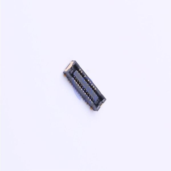 X0400FVS-24-LPV01 Board to Board & Mezzanine Connectors