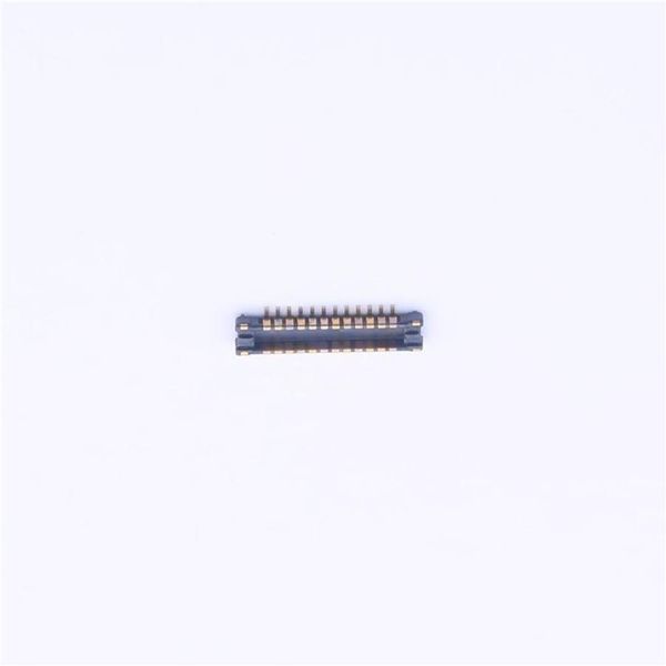 X0400WVS-24-LPV01  Connectors