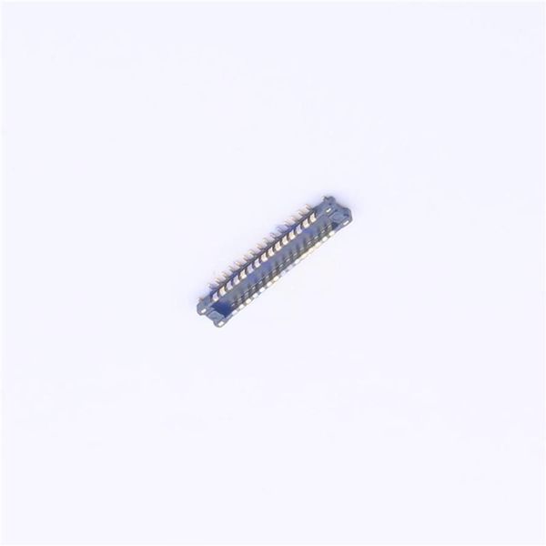 X0400WVS-30-LPV01  Connectors