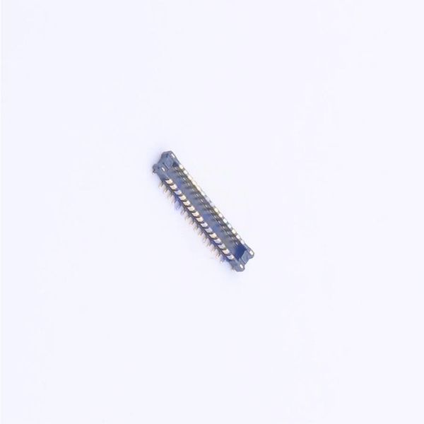 X0400WVS-30-LPV01 Board to Board & Mezzanine Connectors