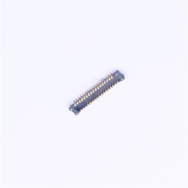 X0400WVS-34-LPV01  Connectors