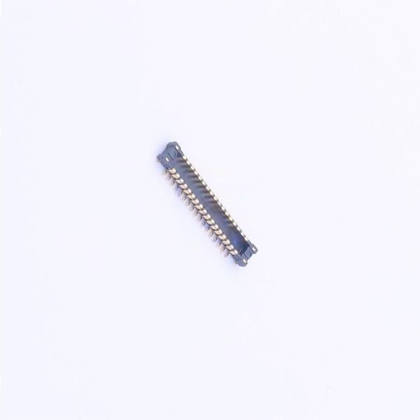 X0400WVS-34-LPV01 Board to Board & Mezzanine Connectors