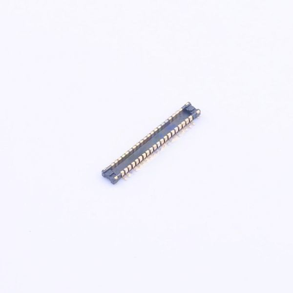 X0400WVS-40-LPV01 electronic component of XKB