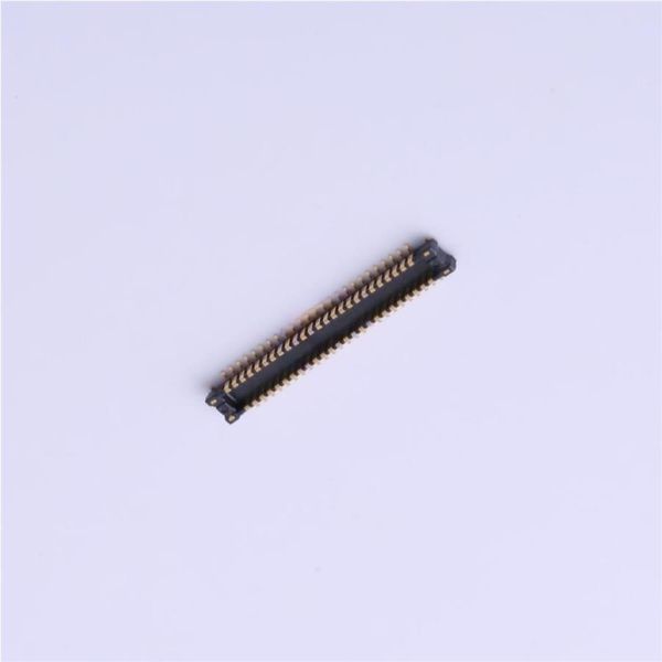 X0400WVS-50-LPV01  Connectors
