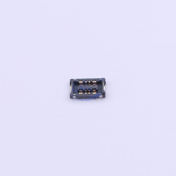 X0405FVS-08A-LPV01 electronic component of XKB