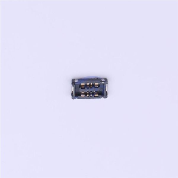 X0405FVS-08A-LPV01  Connectors