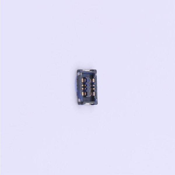 X0405FVS-08A-LPV01 Board to Board & Mezzanine Connectors
