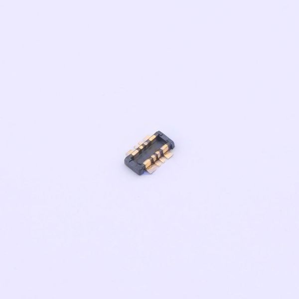 X0405WVS-08A-LPV01 electronic component of XKB