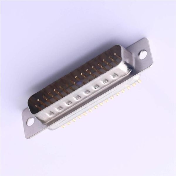 X0444WC2W1  Connectors