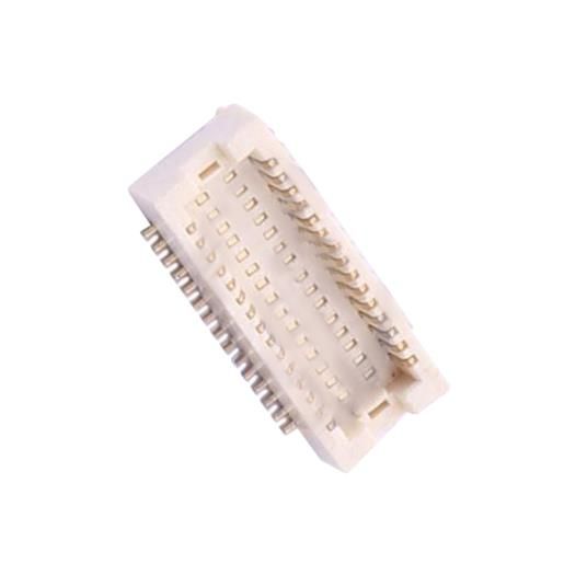 X0502FVS-30AS-LPSN Board to Board & Mezzanine Connectors
