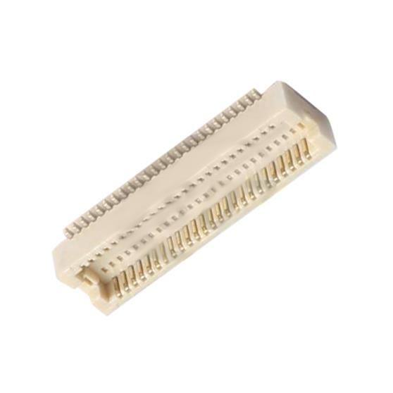 X0502FVS-50AS-LPSN  Connectors