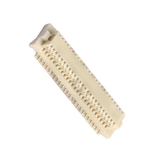 X0502WVS-50AS-LPSN Board to Board & Mezzanine Connectors