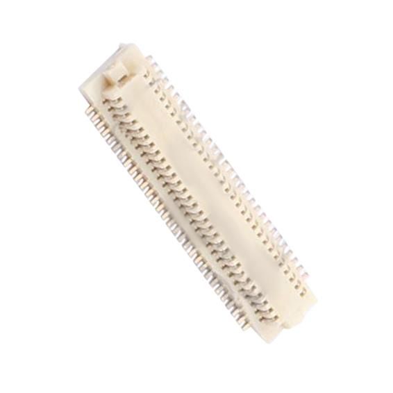 X0502WVS-60AS-LPSN Board to Board & Mezzanine Connectors