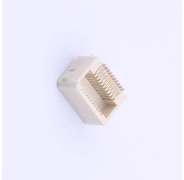X0509FRS-20AS-LPV01 Board to Board & Mezzanine Connectors