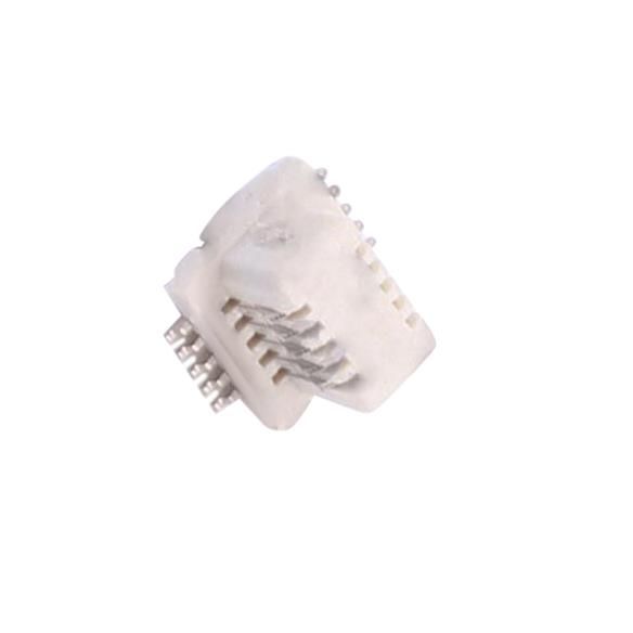 X0509WVS-10AS-LPV01 Board to Board & Mezzanine Connectors