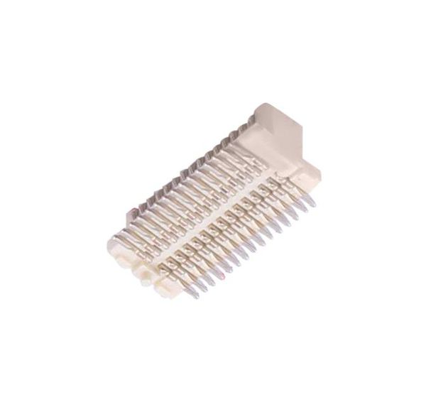X0509WVS-30AS-LPV01  Connectors