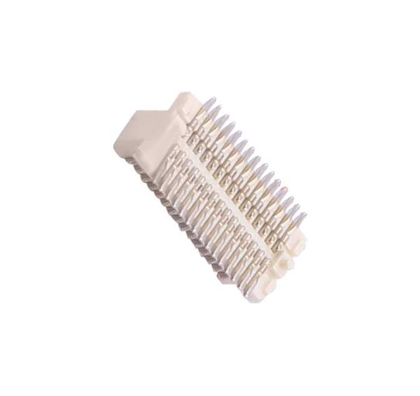 X0509WVS-30AS-LPV01 Board to Board & Mezzanine Connectors