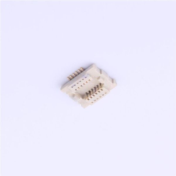 X0511FVS-12AS-LPV01  Connectors