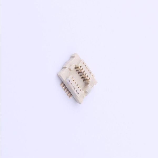X0511FVS-12AS-LPV01 Board to Board & Mezzanine Connectors
